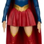 DC Multiverse Action Figure Supergirl (Hero Costume) (Supergirl Movie 2026) 18 cm