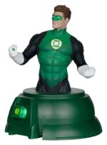 DC Direct Green Lantern Bust 1/1 &nbsp;Hal Jordan with Power Ring Prop Replica (Gold Label) 26 cm