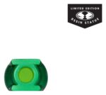 DC Direct Green Lantern Bust 1/1 &nbsp;Hal Jordan with Power Ring Prop Replica (Gold Label) 26 cm - immagine 4