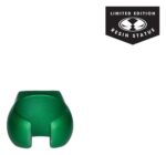 DC Direct Green Lantern Bust 1/1 &nbsp;Hal Jordan with Power Ring Prop Replica (Gold Label) 26 cm - immagine 6