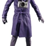 DC Multiverse McFarlane Vault Collection Action Figure The Joker (The Comedian) (Batman: Three Jokers) 18 cm
