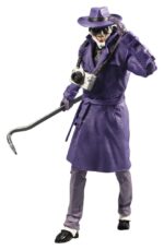 DC Multiverse McFarlane Vault Collection Action Figure The Joker (The Comedian) (Batman: Three Jokers) 18 cm - immagine 2