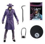 DC Multiverse McFarlane Vault Collection Action Figure The Joker (The Comedian) (Batman: Three Jokers) 18 cm - immagine 3