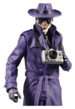 DC Multiverse McFarlane Vault Collection Action Figure The Joker (The Comedian) (Batman: Three Jokers) 18 cm - immagine 4