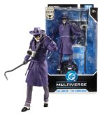 DC Multiverse McFarlane Vault Collection Action Figure The Joker (The Comedian) (Batman: Three Jokers) 18 cm - immagine 5