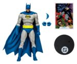 DC Multiverse McFarlane Vault Collection Action Figure Batman (Knightfall) 18 cm - immagine 2