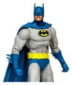 DC Multiverse McFarlane Vault Collection Action Figure Batman (Knightfall) 18 cm - immagine 3