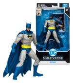 DC Multiverse McFarlane Vault Collection Action Figure Batman (Knightfall) 18 cm - immagine 4