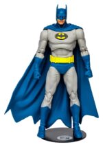 DC Multiverse McFarlane Vault Collection Action Figure Batman (Knightfall) 18 cm - immagine 5