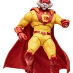 DC Multiverse McFarlane Vault Collection Action Figure Captain Carrot (Justice League Incarnate) 18 cm