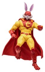 DC Multiverse McFarlane Vault Collection Action Figure Captain Carrot (Justice League Incarnate) 18 cm