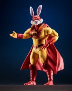 DC Multiverse McFarlane Vault Collection Action Figure Captain Carrot (Justice League Incarnate) 18 cm - immagine 2