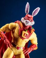 DC Multiverse McFarlane Vault Collection Action Figure Captain Carrot (Justice League Incarnate) 18 cm - immagine 3