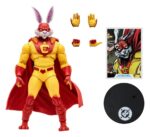 DC Multiverse McFarlane Vault Collection Action Figure Captain Carrot (Justice League Incarnate) 18 cm - immagine 6