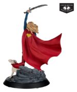 DC Direct DC Movie Statues Statue Supergirl (Supergirl Movie 2026) 40 cm - immagine 2
