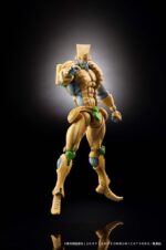 JoJo's Bizarre Adventure: Stardust Crusaders Chozokado Action Figure The World 17 cm - immagine 2
