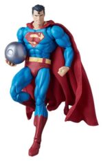 Superman MAFEX Action Figure Superman (Superman: For Tomorrow) 16 cm - immagine 3