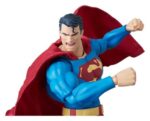 Superman MAFEX Action Figure Superman (Superman: For Tomorrow) 16 cm - immagine 6