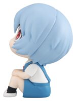 Evangelion: 3.0+1.0 Thrice Upon a Time Look Up PVC Figure Rei Ayanami 11 cm (Repeat) - immagine 6