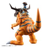 Digimon Adventure Precious G.E.M. Series PVC Figure Greymon & Taichi Yagami 25 cm (Repeat) - immagine 3