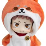 Jujutsu Kaisen Look Up Cape for PVC Figures Anime 5th Anniversary Yuji Itadori