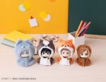 Jujutsu Kaisen Look Up Cape for PVC Figures Anime 5th Anniversary Yuji Itadori - immagine 4
