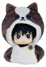 Jujutsu Kaisen Look Up Cape for PVC Figures Anime 5th Anniversary Megumi Fushiguro