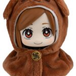 Jujutsu Kaisen Look Up Cape for PVC Figures Anime 5th Anniversary Nobara Kugisaki