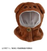 Jujutsu Kaisen Look Up Cape for PVC Figures Anime 5th Anniversary Nobara Kugisaki - immagine 3