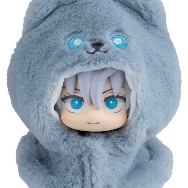 Jujutsu Kaisen Look Up Cape for PVC Figures Anime 5th Anniversary Satoru Gojo
