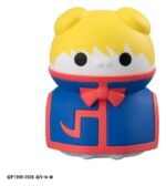 Hunter x Hunter Mega Cat Project Mini Figures Nyanter x Nyanter Hunter x Cat 3 cm Blind Box Assortment (8) - immagine 4