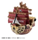 One Piece YuraColle Series Grand Line Collection Vol.3 Mini Figures 6 cm Blind Box Display (6) - immagine 2