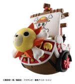 One Piece YuraColle Series Mini Figures Grand Line Collection Set Vol.3 6 cm - immagine 5