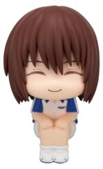 The New Prince of Tennis Look Up PVC Figure Shusuke Fuji 11 cm
