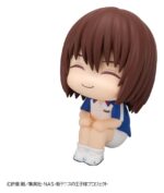 The New Prince of Tennis Look Up PVC Figure Shusuke Fuji 11 cm - immagine 3
