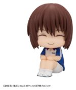 The New Prince of Tennis Look Up PVC Figure Shusuke Fuji 11 cm - immagine 4