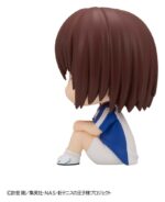 The New Prince of Tennis Look Up PVC Figure Shusuke Fuji 11 cm - immagine 6