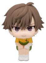 The New Prince of Tennis Look Up PVC Figure Kuranosuke Shiraishi 11 cm