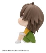 The New Prince of Tennis Look Up PVC Figure Kuranosuke Shiraishi 11 cm - immagine 5