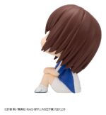 The New Prince of Tennis Look Up PVC Figures 2-Pack Shusuke Fuji & Kuranosuke Shiraishi 11 cm (with gift) - immagine 6