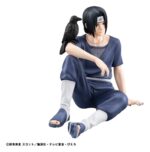 Naruto Shippuden G.E.M. Series PVC Figure Itachi 9 cm Palm Size - immagine 4