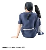 Naruto Shippuden G.E.M. Series PVC Figure Itachi 9 cm Palm Size - immagine 6