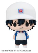 The New Prince of Tennis Chokorin Collection Mini Figures Vol.1 5 cm Blind Box Display (6) - immagine 2