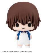 The New Prince of Tennis Chokorin Collection Mini Figures Vol.1 5 cm Blind Box Display (6) - immagine 4