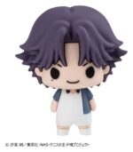 The New Prince of Tennis Chokorin Collection Mini Figures Vol.1 5 cm Blind Box Display (6) - immagine 5
