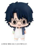 The New Prince of Tennis Chokorin Collection Mini Figures Vol.1 5 cm Blind Box Display (6) - immagine 6