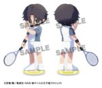The New Prince of Tennis Irusta Mini Figures Vol.1 8 cm Blind Box Display (6) - immagine 4