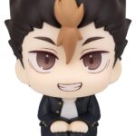 Haikyu!! Look Up PVC Figure Yu Nishinoya 11 cm