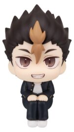 Haikyu!! Look Up PVC Figure Yu Nishinoya 11 cm