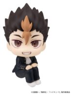 Haikyu!! Look Up PVC Figure Yu Nishinoya 11 cm - immagine 2